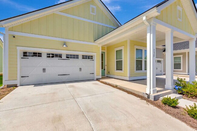 Building Photo - Luxury Villa Living in the Heart of Carnes Crossroads!