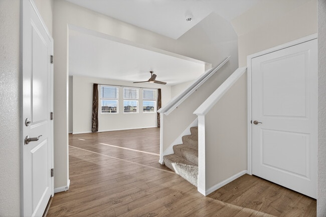 Building Photo - 221 S Quantock St