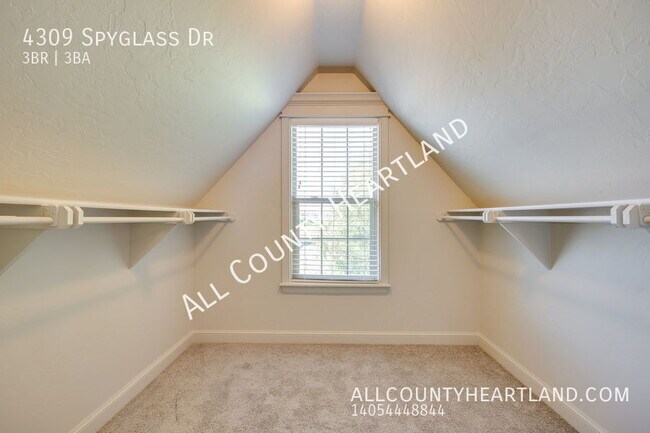 Building Photo - 4309 Spyglass Dr