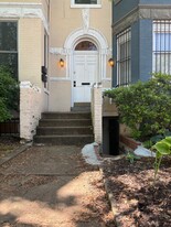 Building Photo - 1738 U St NW