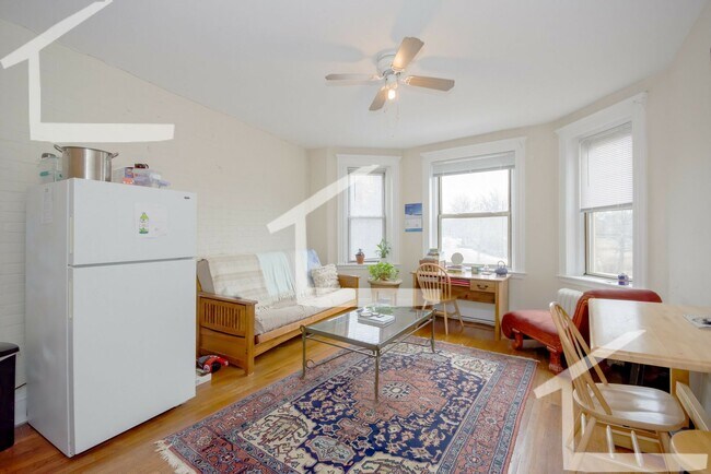 Primary Photo - Central Fenway Location. Students Welcome!...