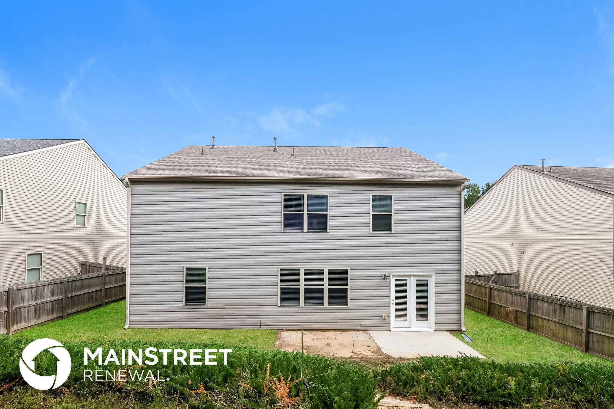 Building Photo - 207 Hollyhock Ln