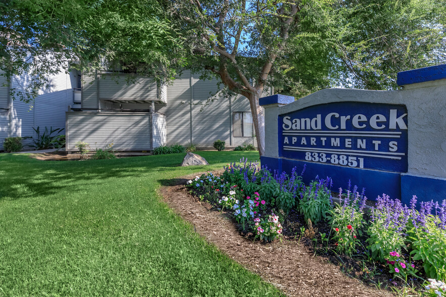 Building Photo - Sand Creek Apartments