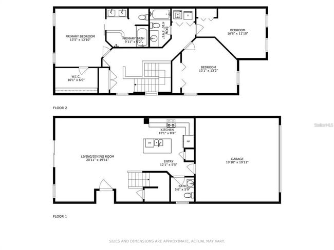 Building Photo - 4824 Fiorazante Ave