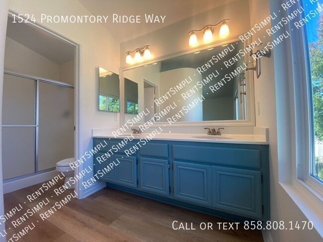 Building Photo - 1524 Promontory Ridge Way