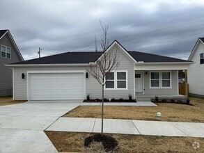 Building Photo - Lovely New Home in Old Hickory - Fenced in...