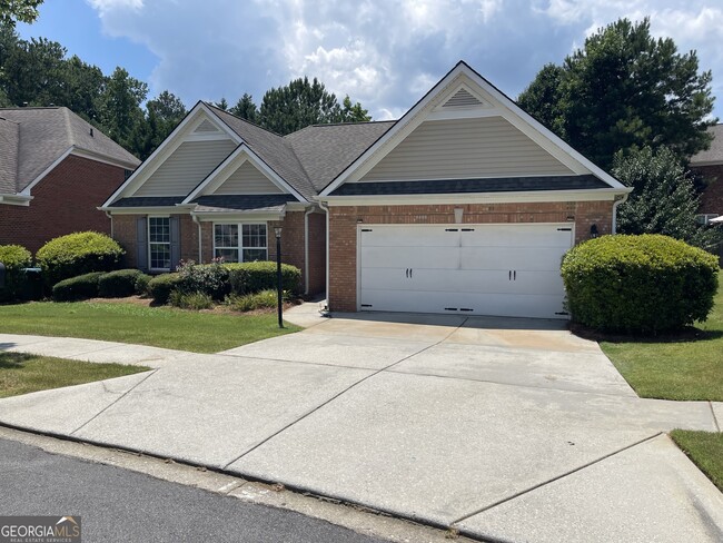 Primary Photo - 1526 Lechemin Dr