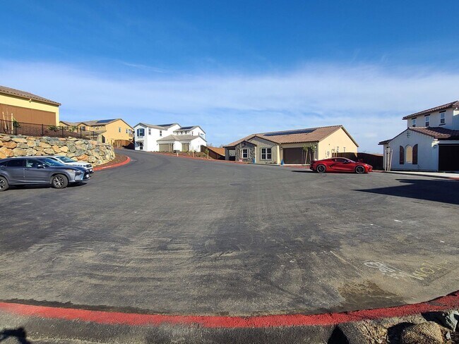 Building Photo - BEAUTIFUL BRAND NEW "NEXT-GEN" HOME W/ SOLAR & SIERRA VIEWS!!