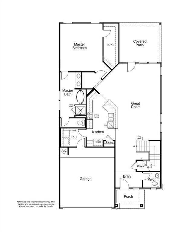 Building Photo - 14626 Hemlock Knl Ln