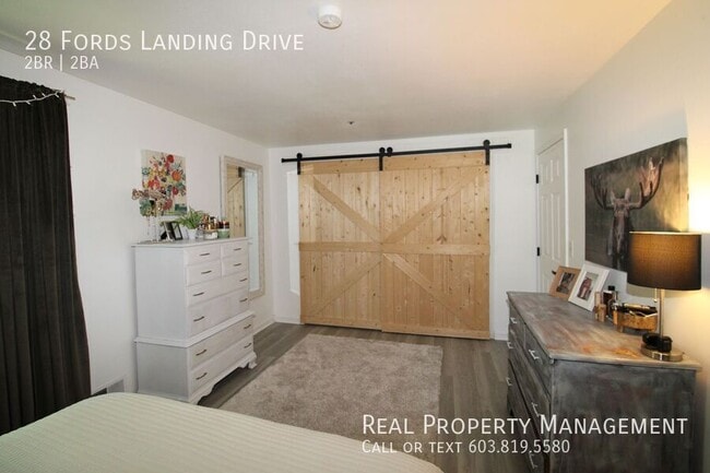 Building Photo - 28 Fords Landing Dr
