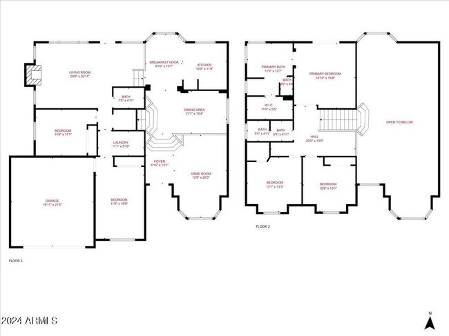 Building Photo - 5512 E Campo Bello Dr