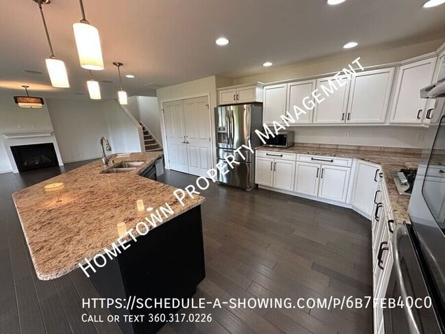 Building Photo - 5937 Ashbourne Ln SE