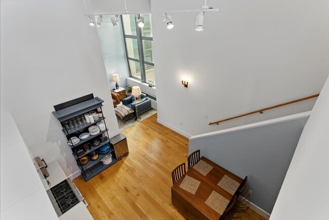 Building Photo - 50 Dey St