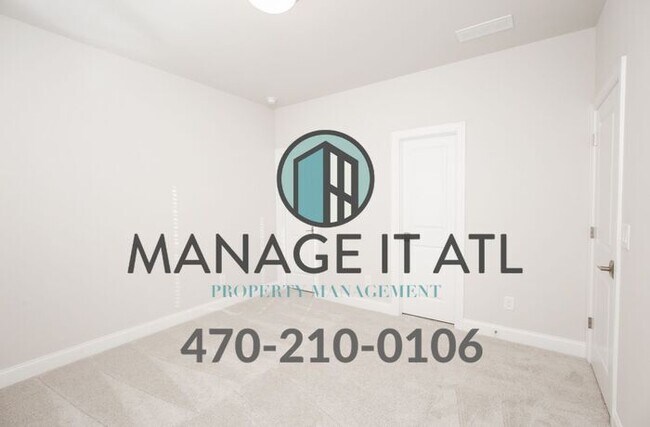 Building Photo - Beautiful 4 bedroom house - Peeachtree Rid...