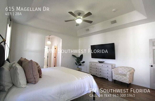 Building Photo - 615 Magellan Dr