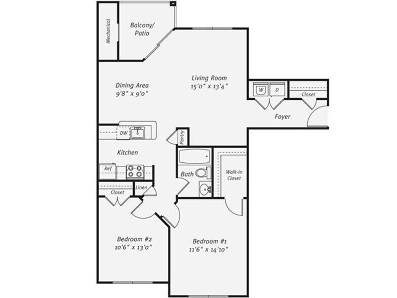 Building Photo - 1569 Onyx Dr