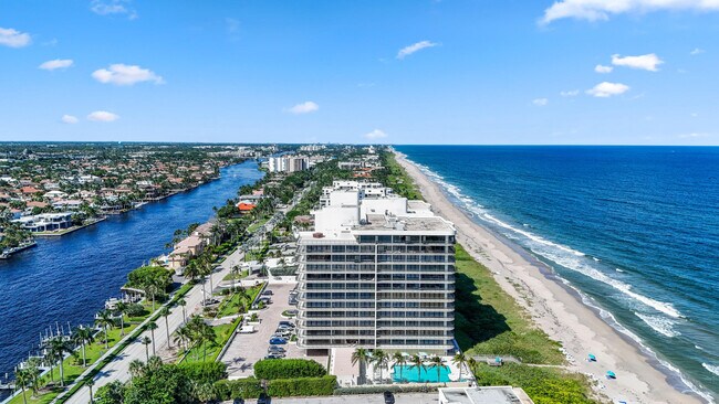 Building Photo - 2727 S Ocean Blvd