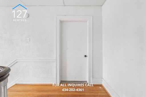 Building Photo - Stylish 1-Bedroom Retreat in the Heart of Lynchburg!