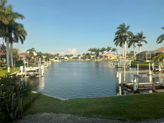 Building Photo - “Waterfront home in Burnt Store isles”