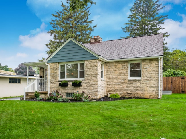 Building Photo - 3227 Ainwick Rd