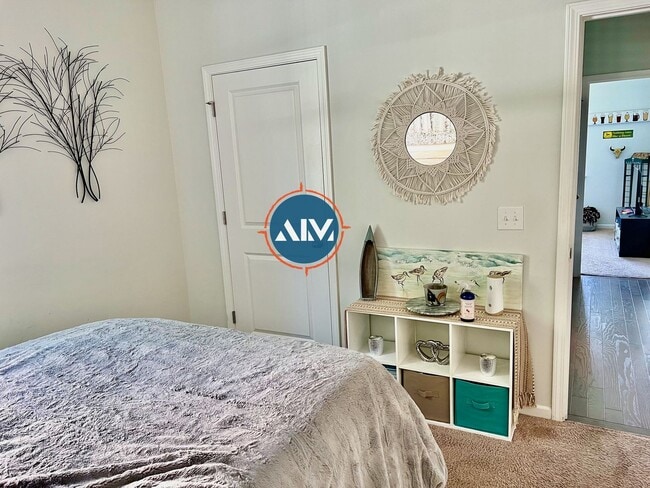 Building Photo - Gorgeous 3BR House at Heritage, New Riverside – Available April 7!