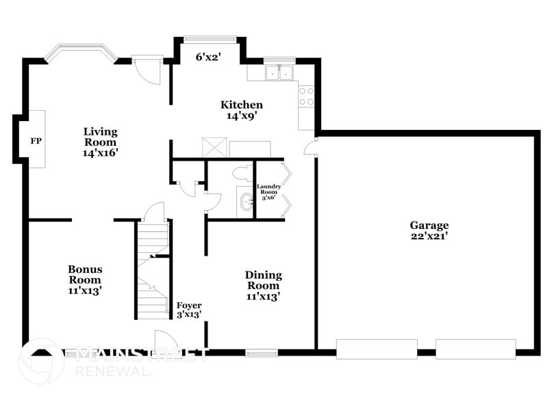 Building Photo - 1400 NW 80th Terrace