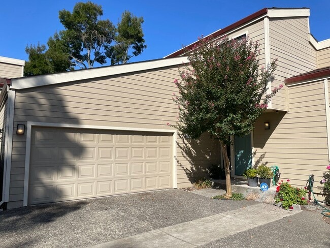 Primary Photo - Beautiful End Unit Condo in Bennett Valley!
