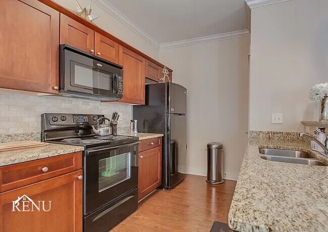 Building Photo - Now Available!