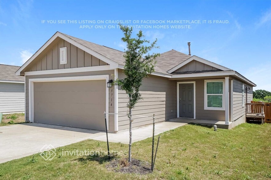 Building Photo - 5714 Verracio Ct