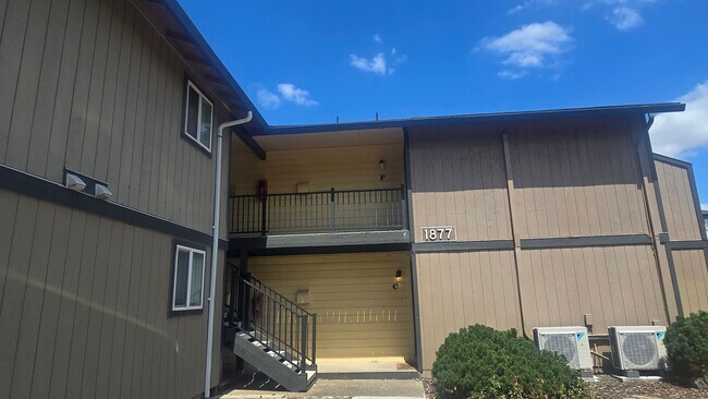 Interior Photo - Whitman Park Apartments
