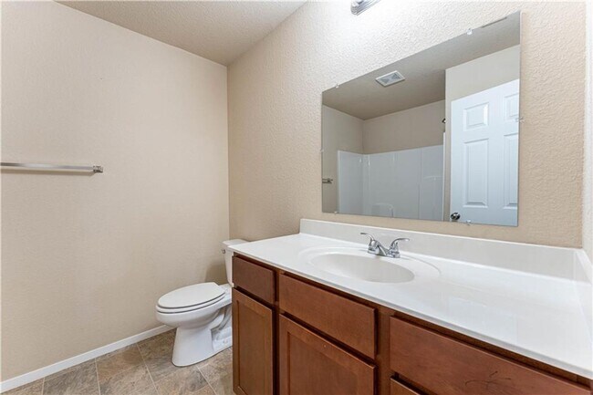 Building Photo - Focus on a different feature, like being pet-friendly or having appliances included