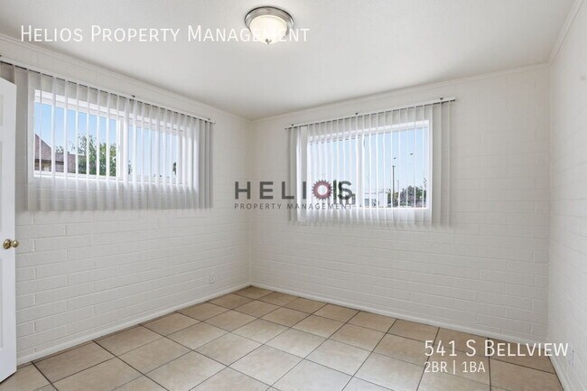 Building Photo - 541 S Bellview-