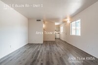 Building Photo - 1341 E Allen Rd