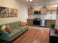 Building Photo - 2724 N Gill Ave