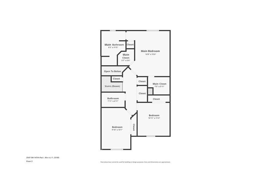 Building Photo - 2547 SW 147 Path