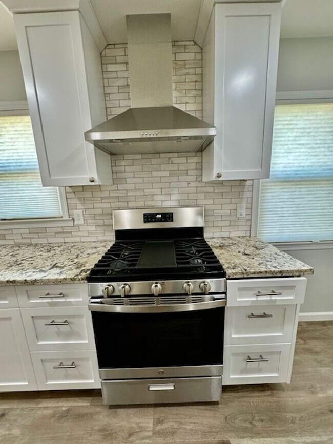 Building Photo - NEWLY RENOVATED 3 BED, 3 BATH ONE STORY HO...