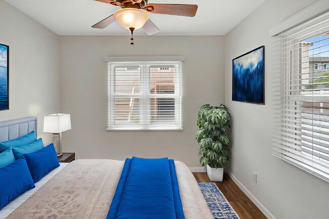 Building Photo - Charming North Park Oasis: 1-Bedroom apart...