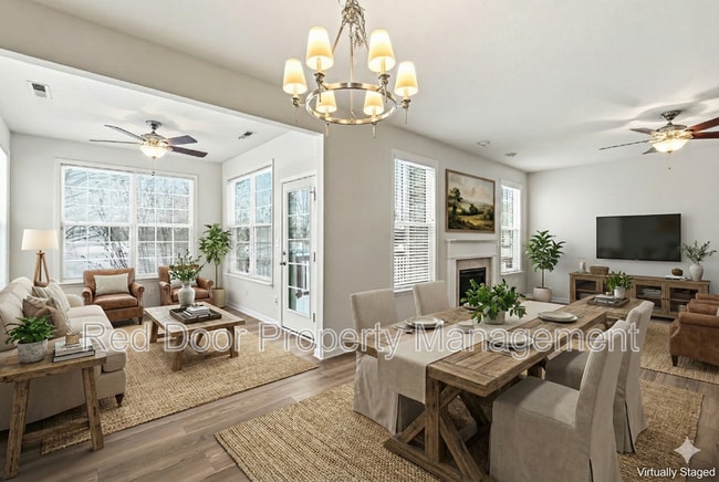 Building Photo - 7737 Solomon Dr