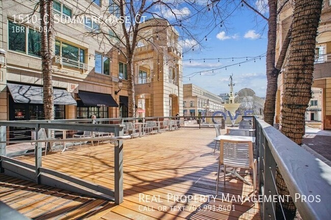 Building Photo - 1510-C Summerchase Ct-