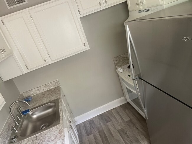 Building Photo - 4600 Fort Jackson Blvd