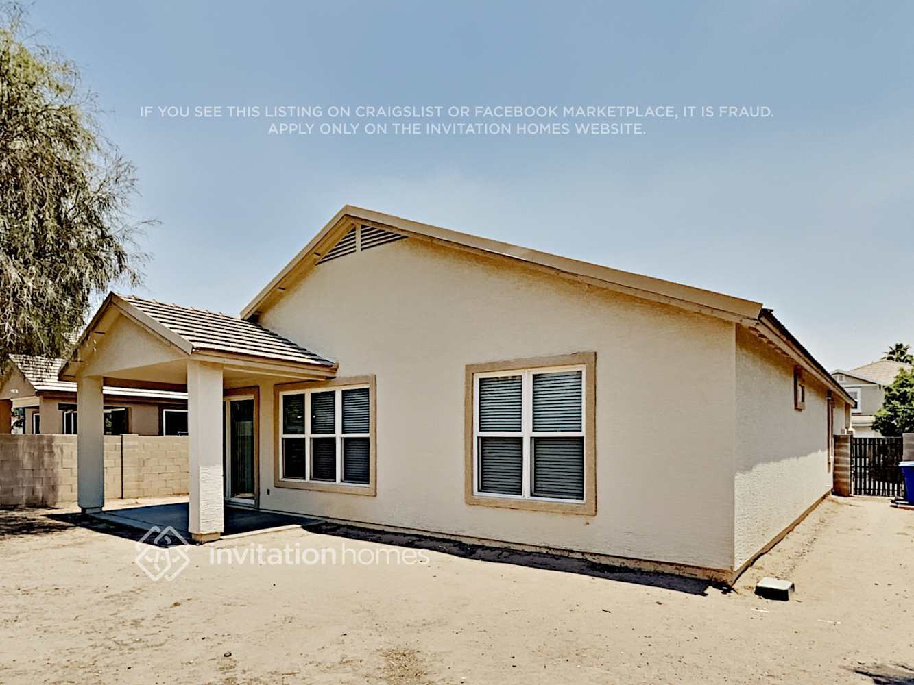 Building Photo - 15120 W Mercer Ln