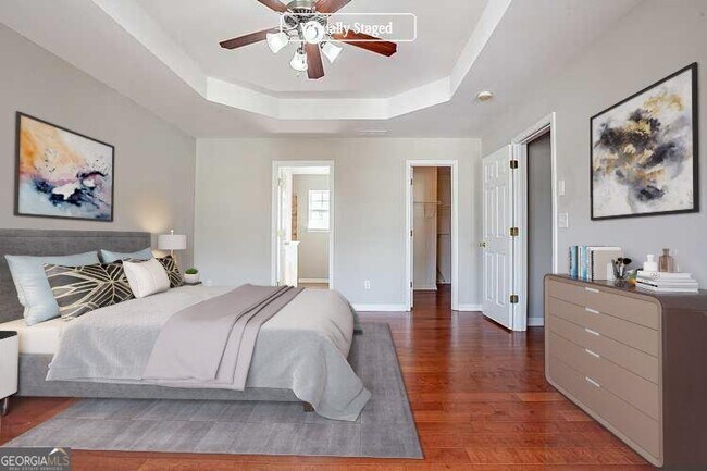 Building Photo - 4944 Antelope Cove