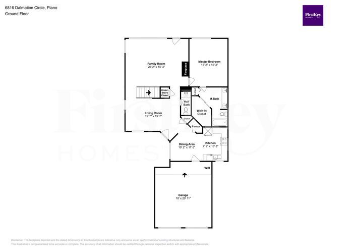 Building Photo - 6816 Dalmation Cir