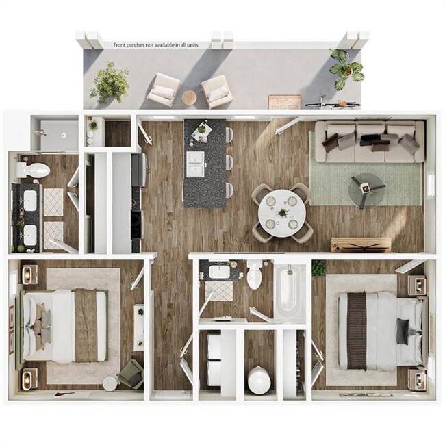 Building Photo - 3708 S 38th St