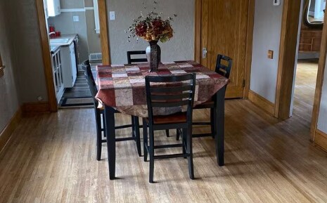 Building Photo - 512 Ann St