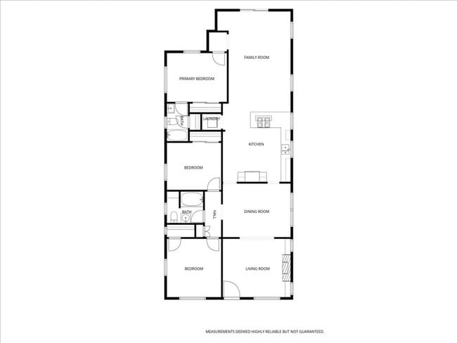 Building Photo - Charming 3-Bedroom Craftsman with Modern Upgrades and Spacious Layout