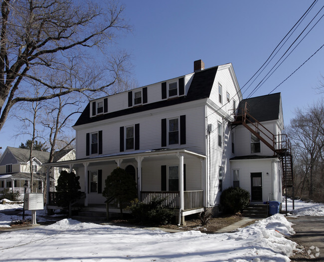 1749 South Rd 1749 South Rd Kingston RI 02881 Apartment Finder