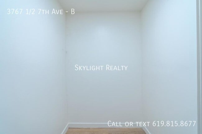 Building Photo - 3767 1/2 7th Ave-B
