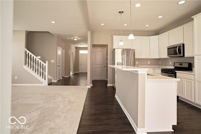 Building Photo - 8709 Rowling Way