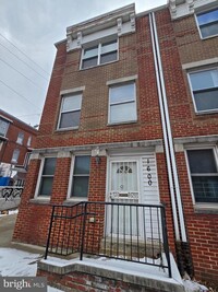 Building Photo - 1600 W Diamond St